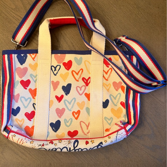 Brighton Canvas Purse - Picture 6 of 7